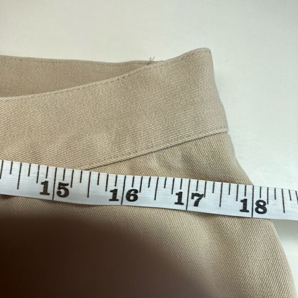LAUREN RALPH LAUREN 14W Lauren Jeans Co Western Stretchy Jeans - Picture 3 of 11